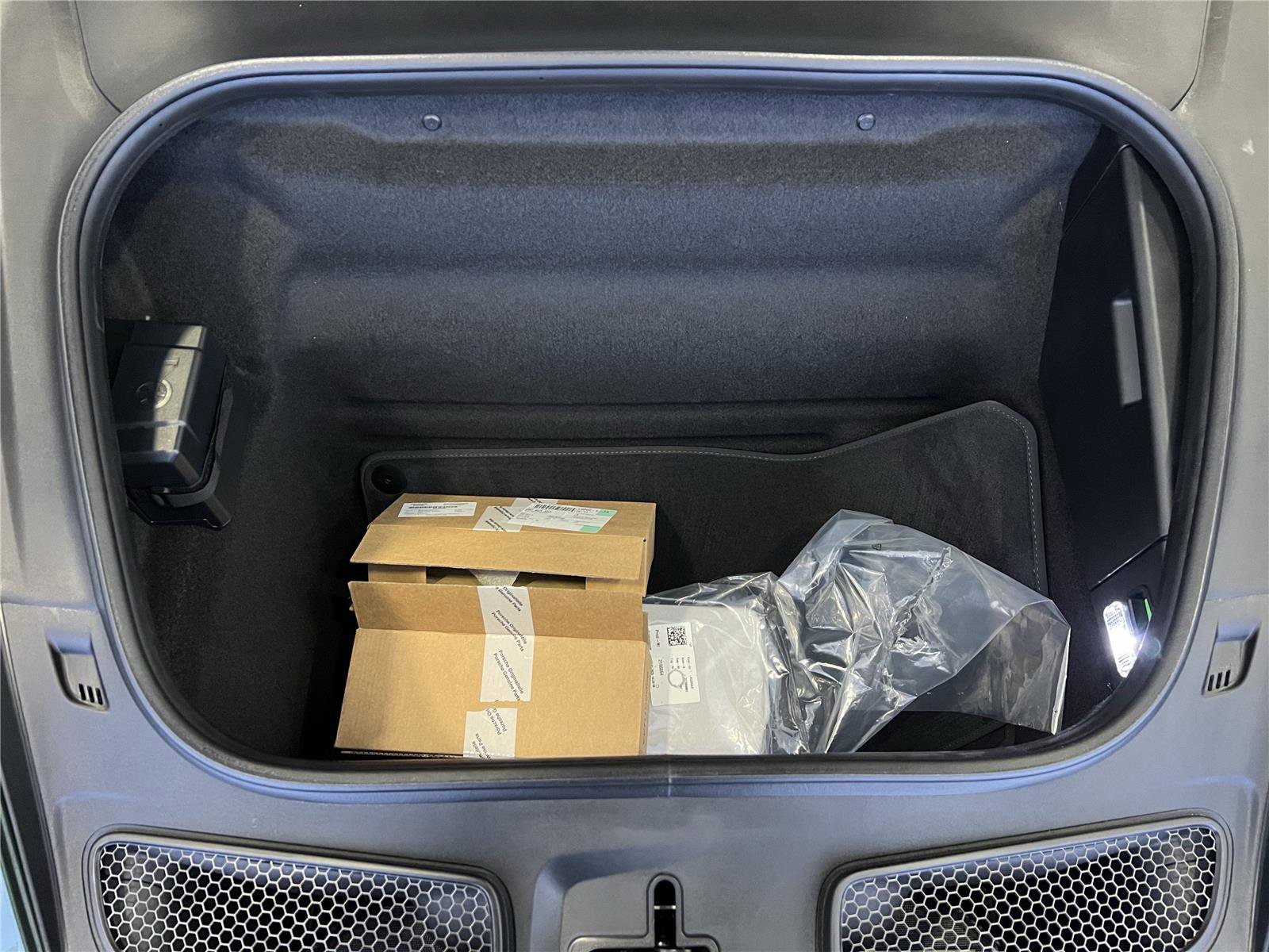 Certified 2026 Porsche 911 GT3 w/ Chrono Package image 26