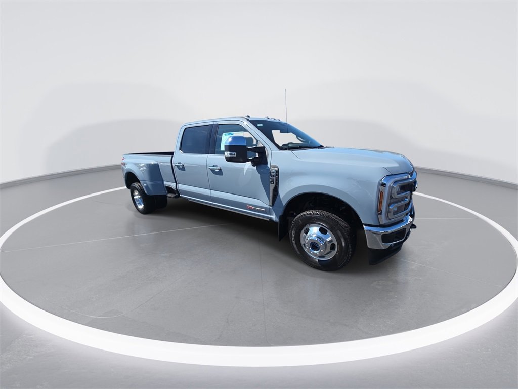 New 2026 Ford F350 King Ranch image 2