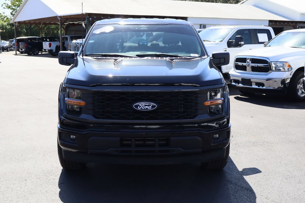 Used 2024 Ford F150 STX RWD image 4