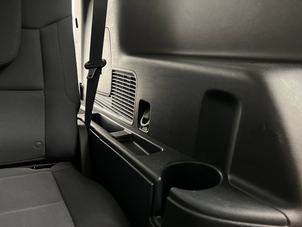 Used 2025 Ford Explorer Active RWD image 24