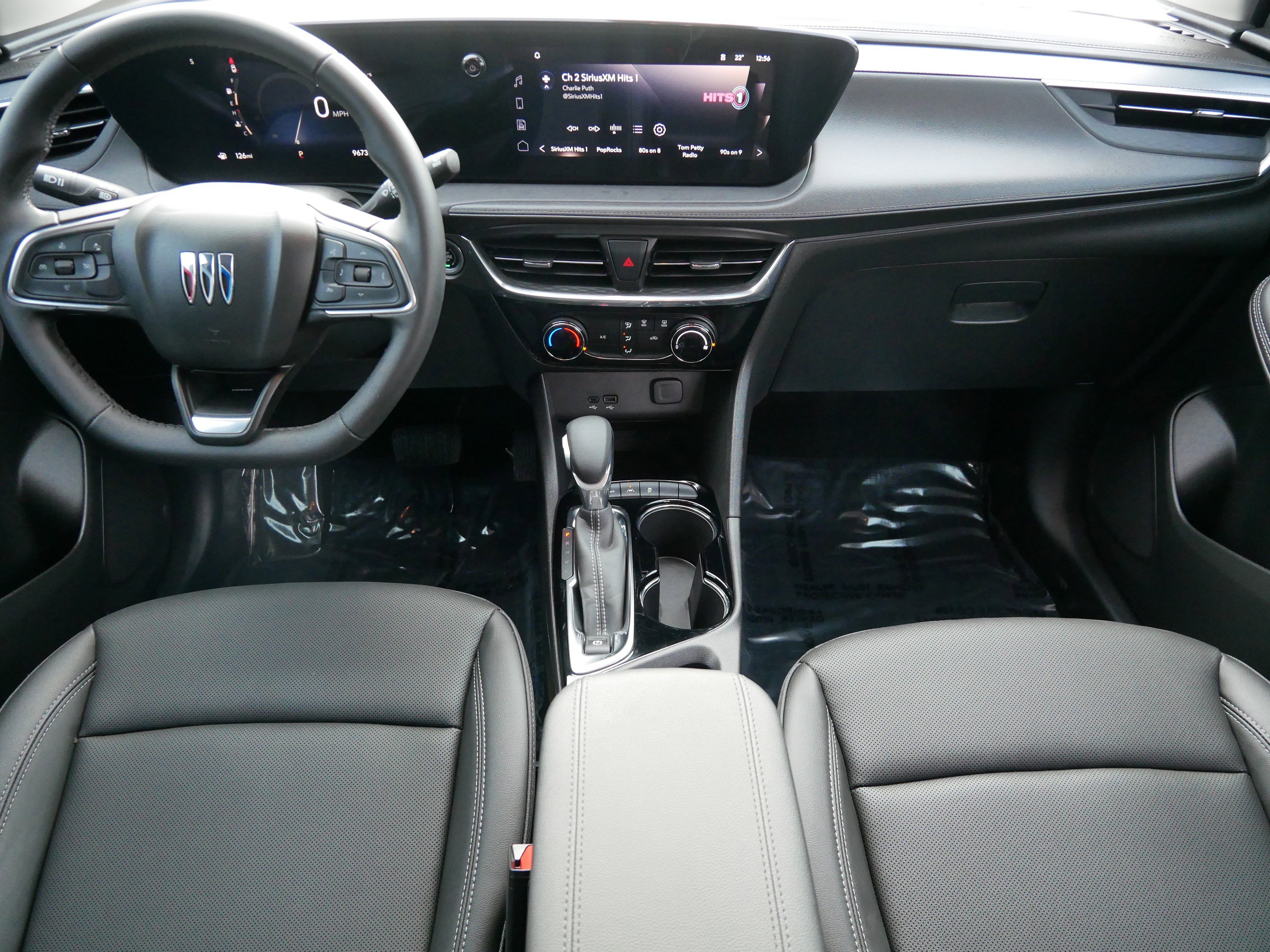 Used 2024 Buick Encore GX Sport Touring image 10