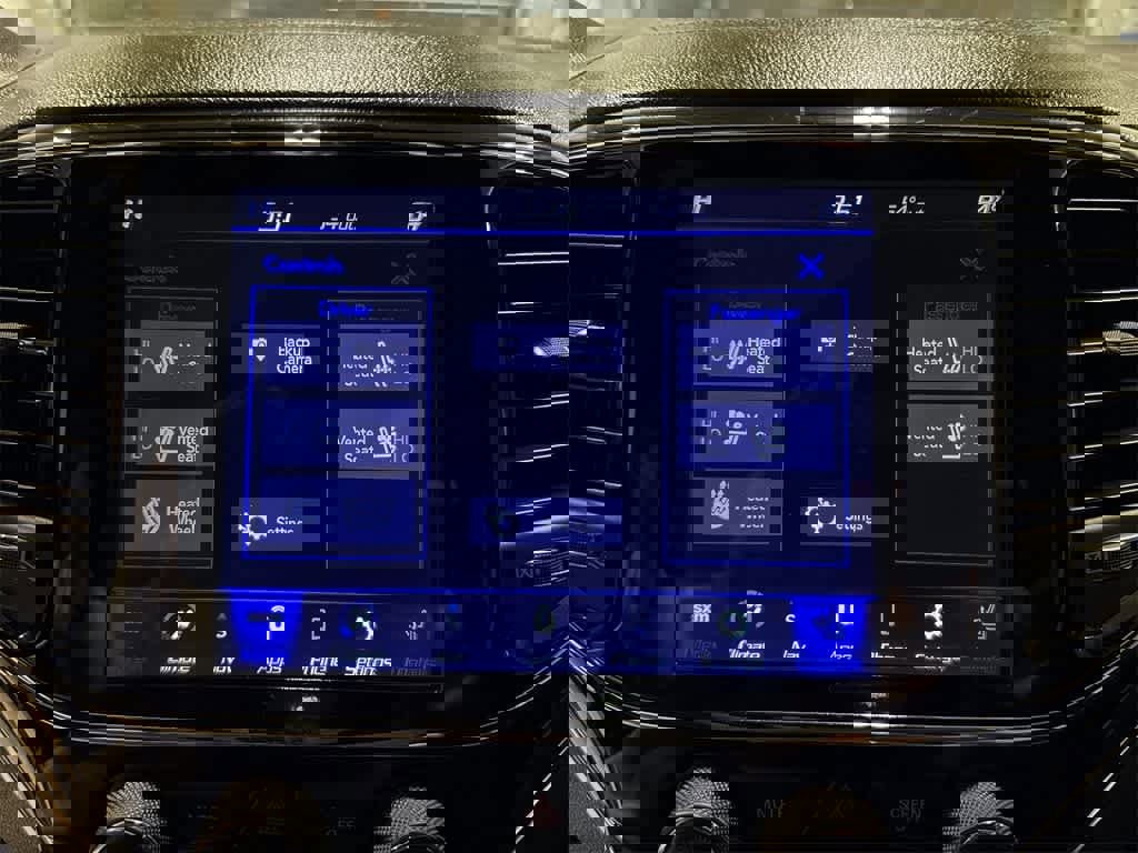 Used 2019 Jeep Grand Cherokee Overland image 37