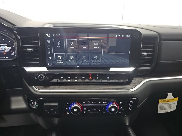 New 2026 GMC Sierra 1500 SLT w/ SLT Premium Package AWD/4WD image 26