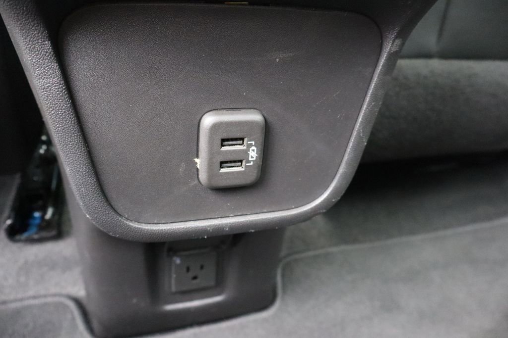 Used 2024 Chevrolet Equinox RS FWD image 22