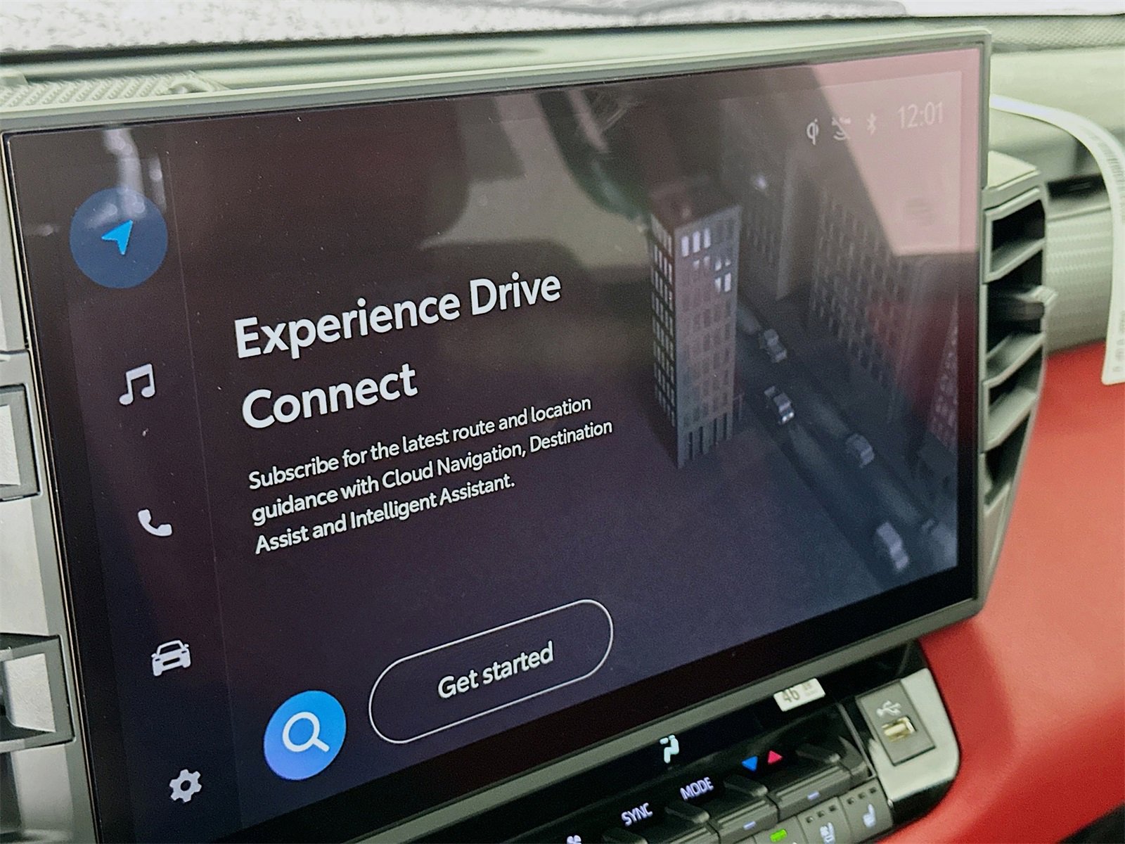 New 2026 Toyota Tundra TRD Pro image 13