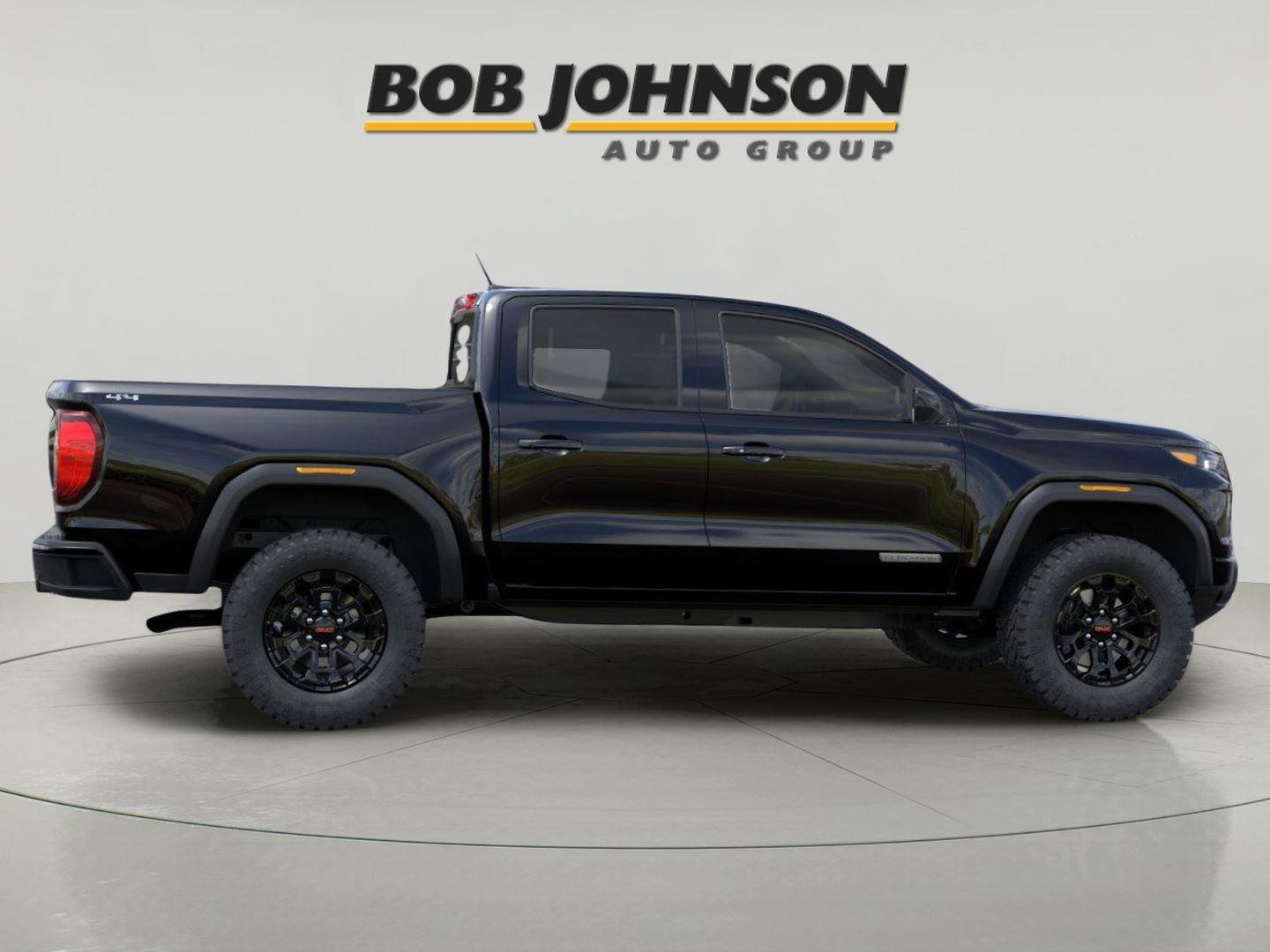 New 2026 GMC Canyon Elevation w/ Convenience Package image 2
