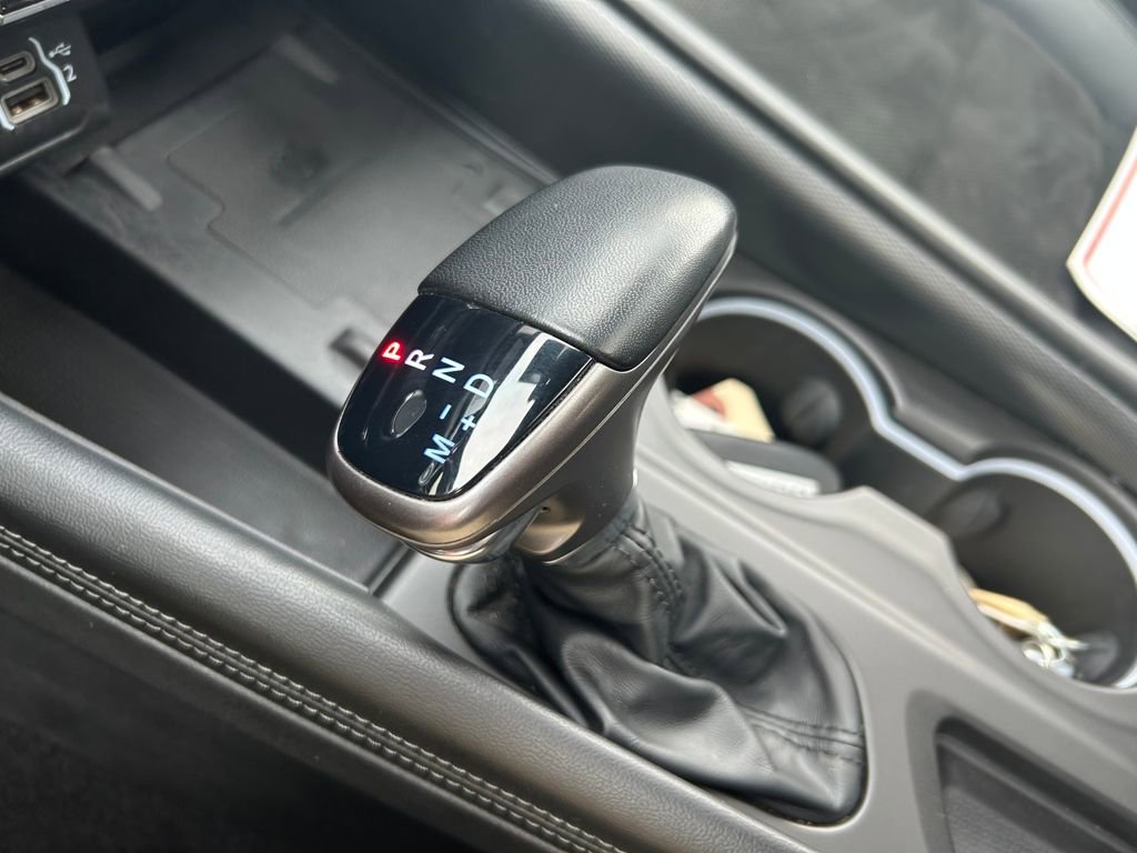 Certified 2022 Dodge Durango GT image 16