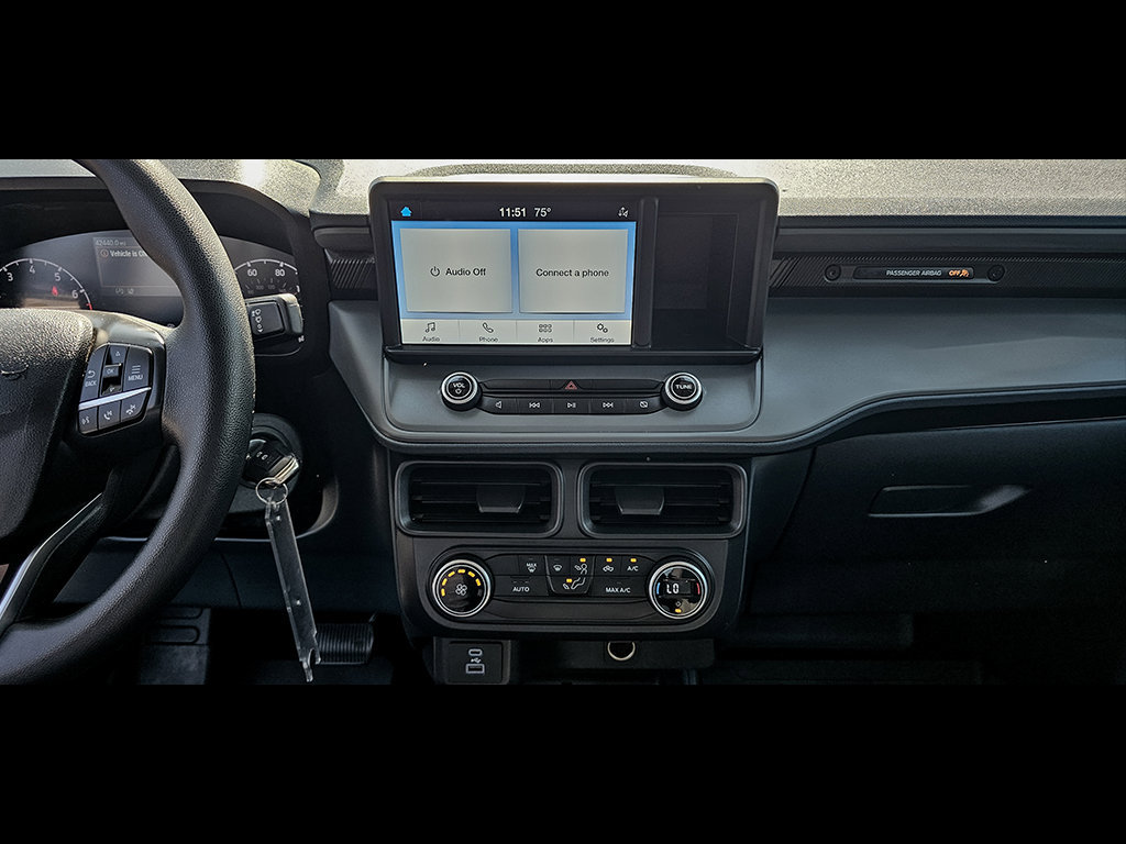 Used 2022 Ford Maverick XL w/ Equipment Group 100A Standard AWD/4WD image 24