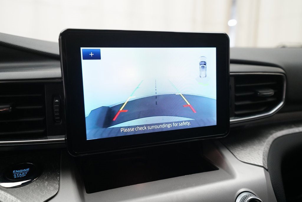 Used 2023 Ford Explorer Timberline image 20