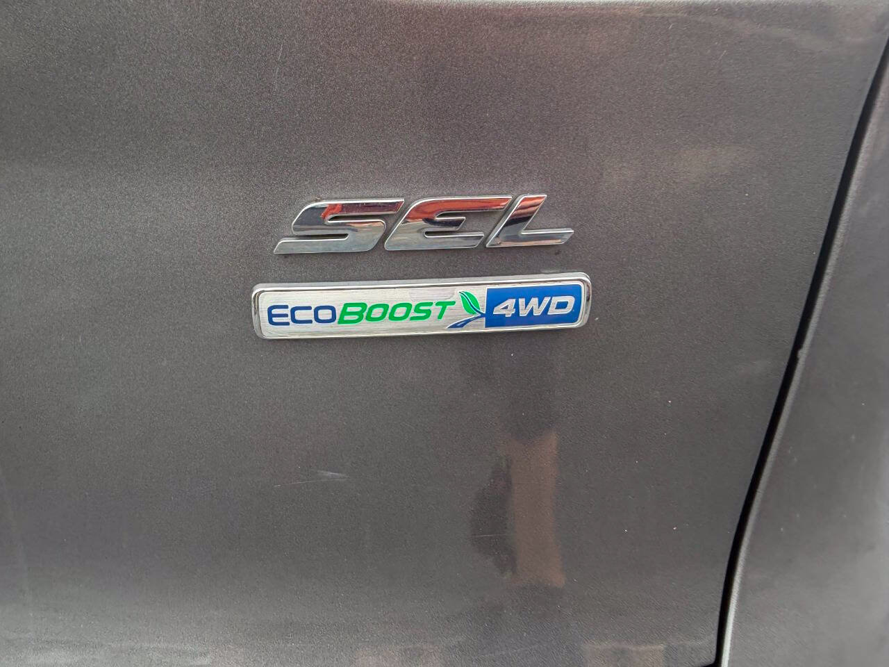 Used 2013 Ford Escape SEL AWD/4WD image 51