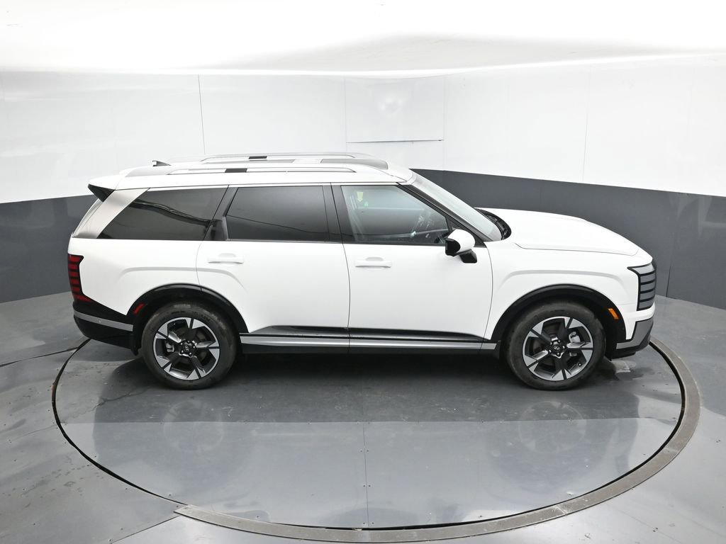 New 2026 Hyundai Palisade Limited FWD image 22