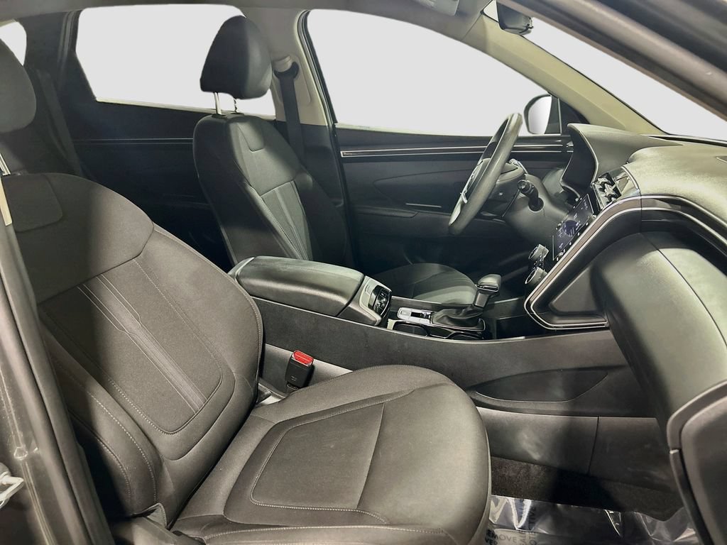 Used 2023 Hyundai Tucson SEL AWD/4WD image 24