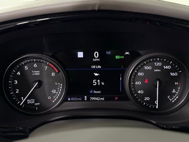 Used 2021 Cadillac XT6 Premium Luxury FWD image 26