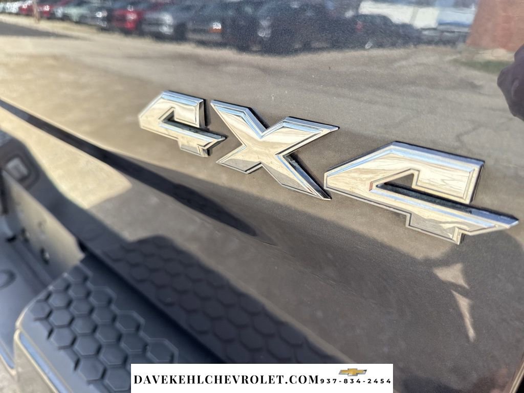 Used 2014 RAM 1500 Express image 38