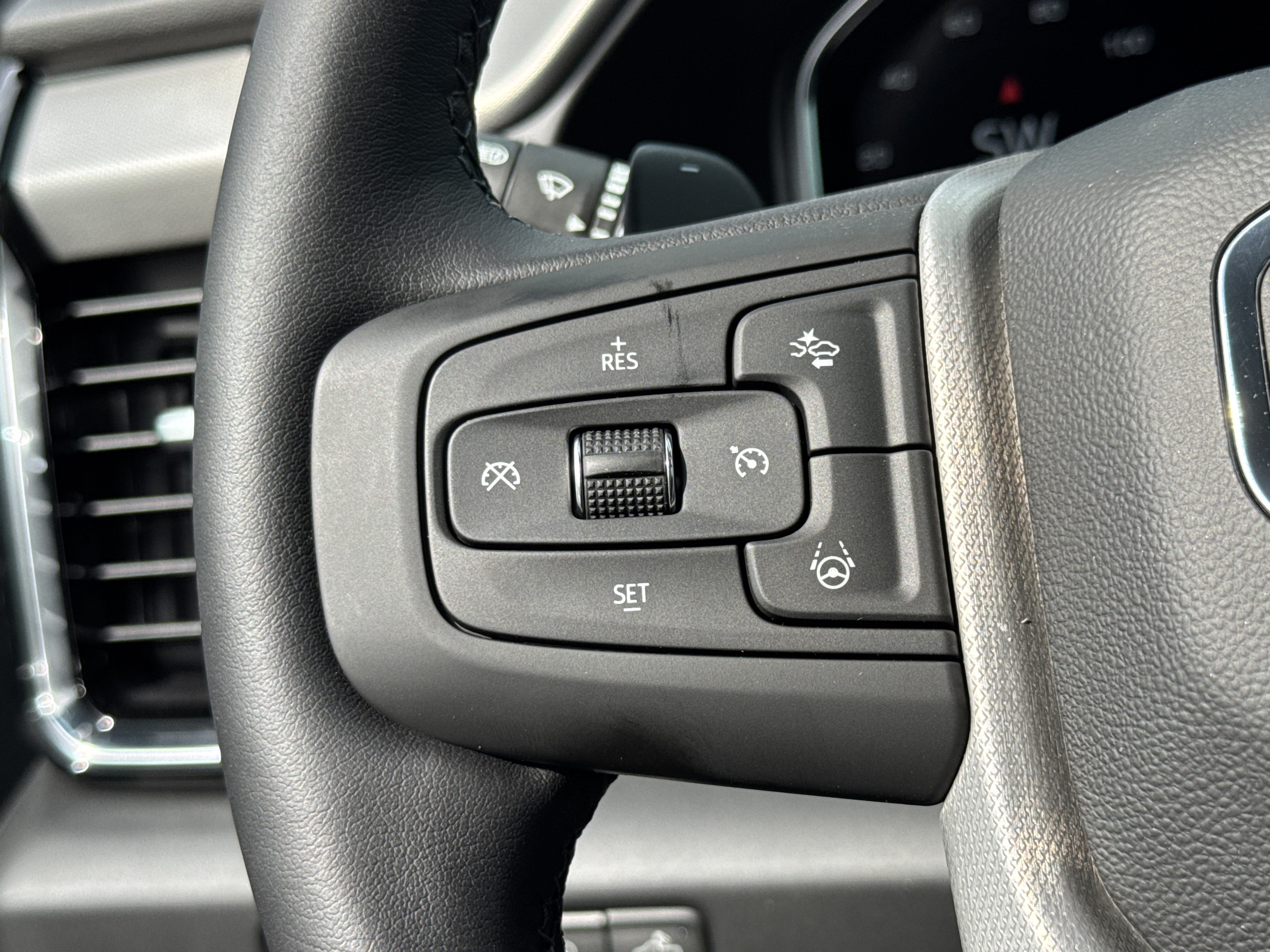 New 2026 GMC Sierra 1500 Denali AWD/4WD image 20