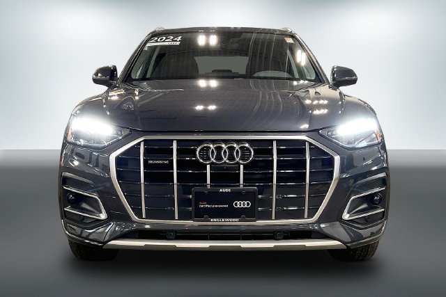 Certified 2024 Audi Q5 2.0T Premium Plus AWD/4WD image 3