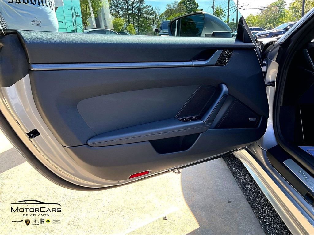 Used 2021 Porsche 911 Carrera image 18
