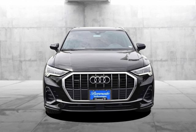 Used 2023 Audi Q3 2.0T Premium Plus w/ Premium Plus Package AWD/4WD image 4