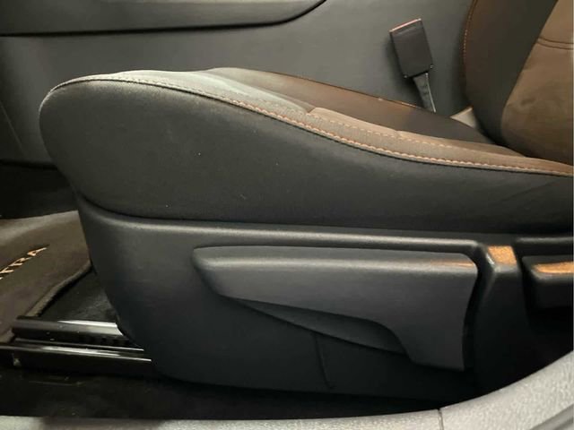 Certified 2024 Nissan Sentra SR image 12