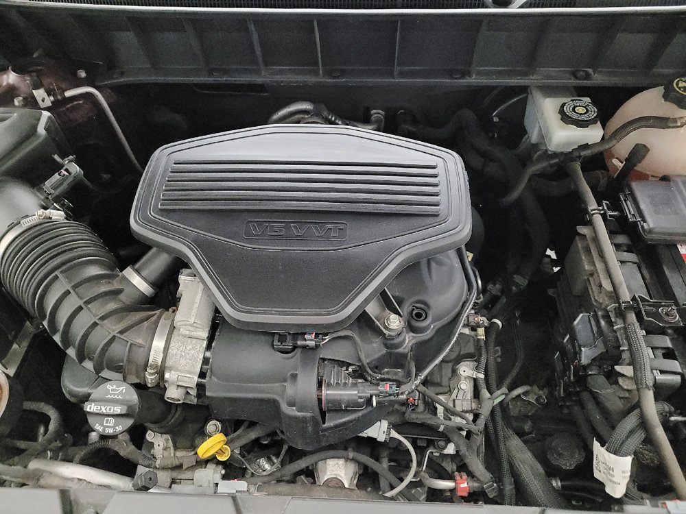 Used 2019 GMC Acadia SLE w/ Driver Alert Package I AWD/4WD image 30