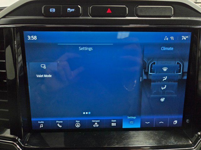 Used 2022 Ford F250 Lariat w/ Lariat Ultimate Package image 63