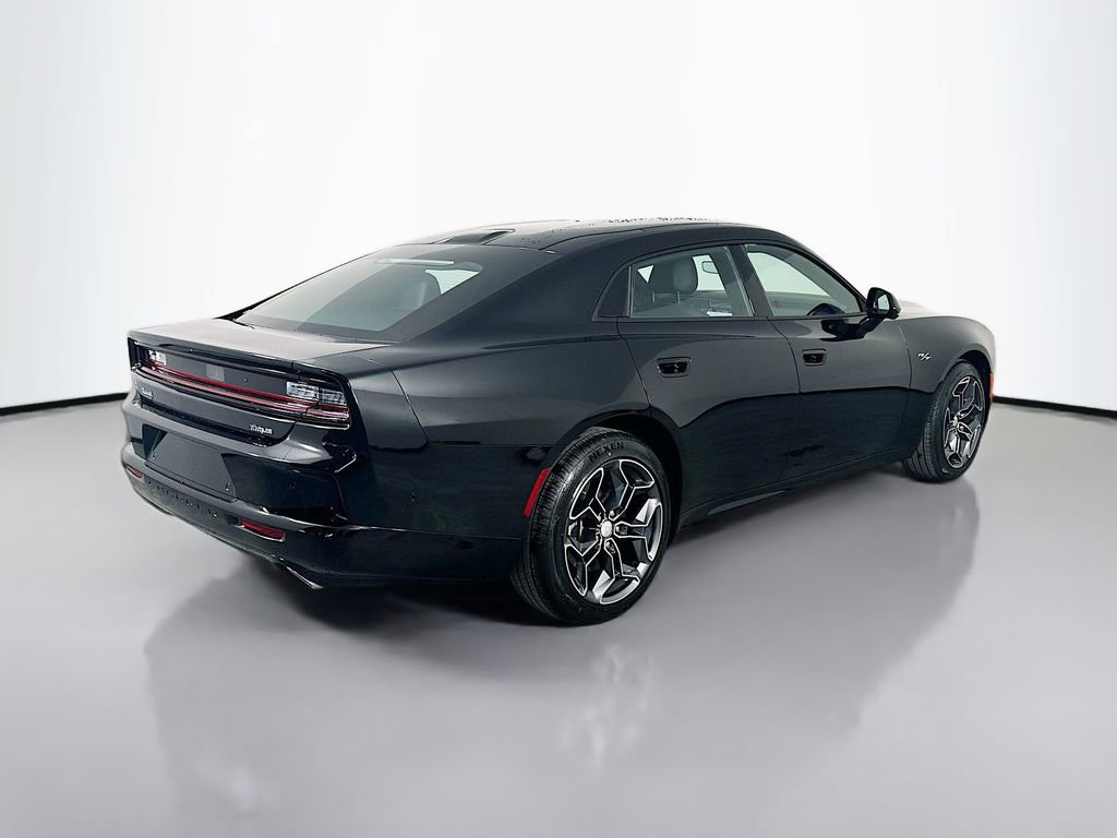 New 2026 Dodge Charger R/T AWD/4WD image 7