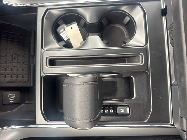 New 2025 Ford F150 XLT w/ Equipment Group 302A MID image 41