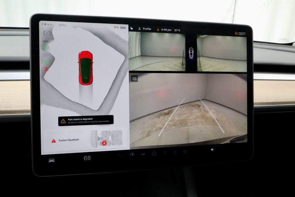 Used 2025 Tesla Model Y Long Range image 2