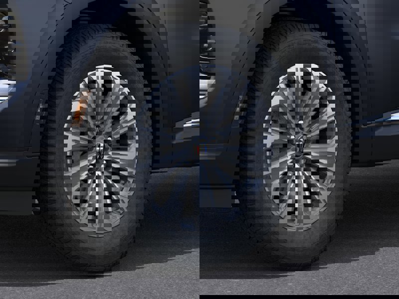 New 2026 Buick Envision Preferred image 9