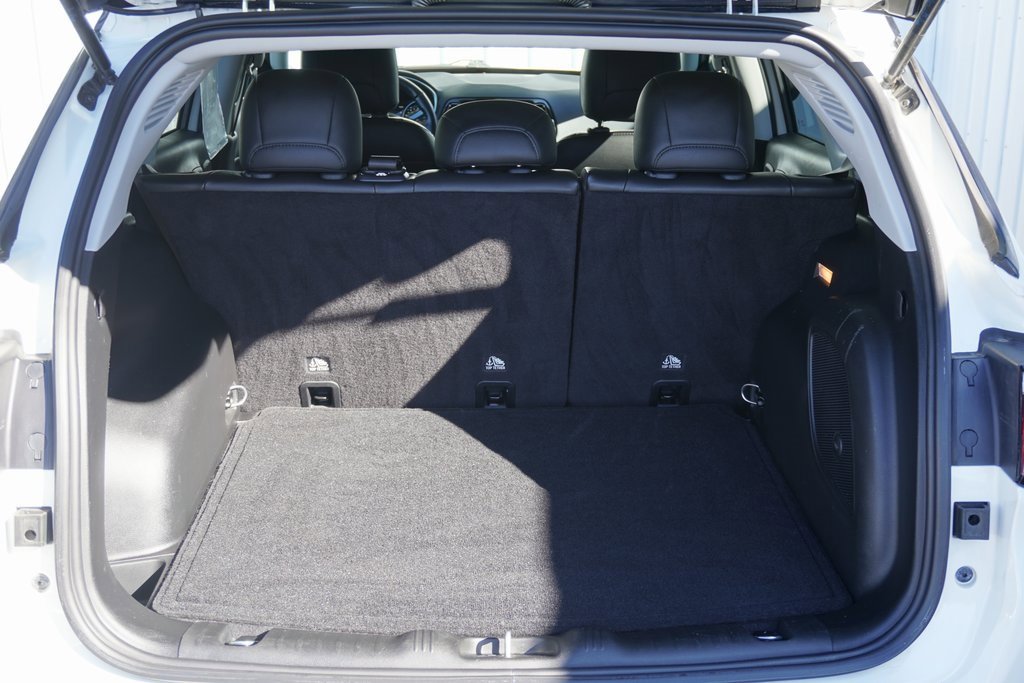 Used 2021 Jeep Compass Latitude w/ Sun and Sound Group image 7