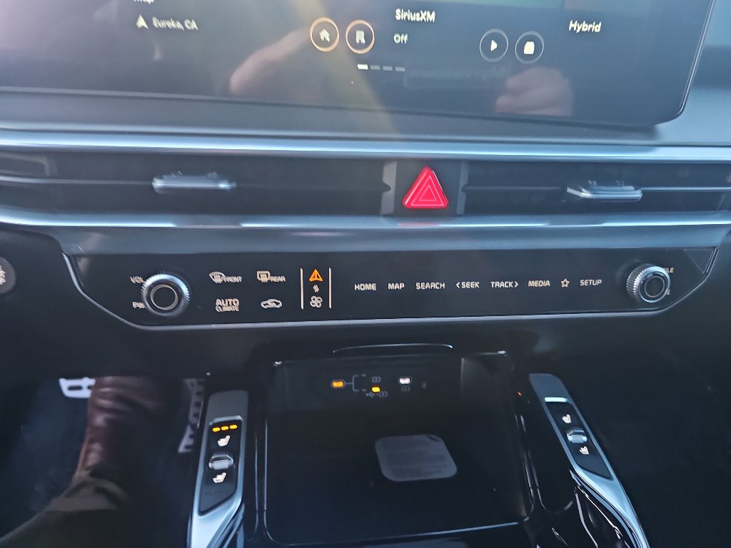 New 2026 Kia Sorento SX Prestige image 18