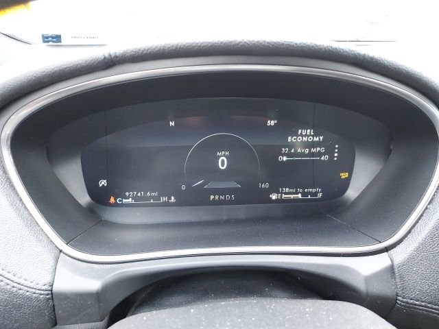 Used 2019 Lincoln Nautilus Reserve AWD/4WD image 10