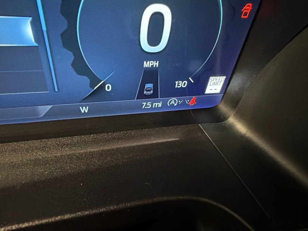 New 2026 Ford Ranger Lariat AWD/4WD image 25