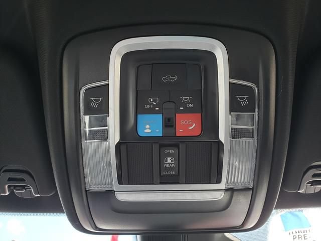 Used 2025 RAM 1500 Big Horn AWD/4WD image 27
