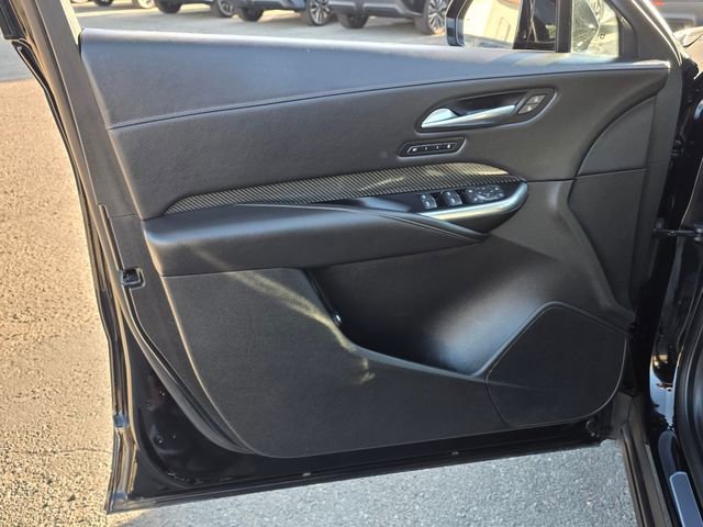 Used 2019 Cadillac XT4 Sport image 22