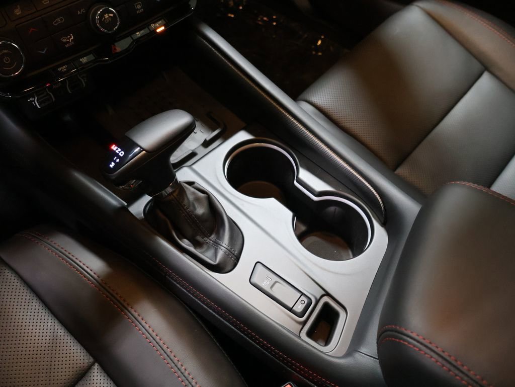 New 2026 Dodge Durango GT image 25