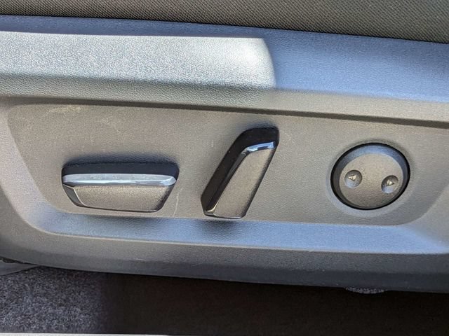 Used 2026 Nissan Rogue SV FWD image 21
