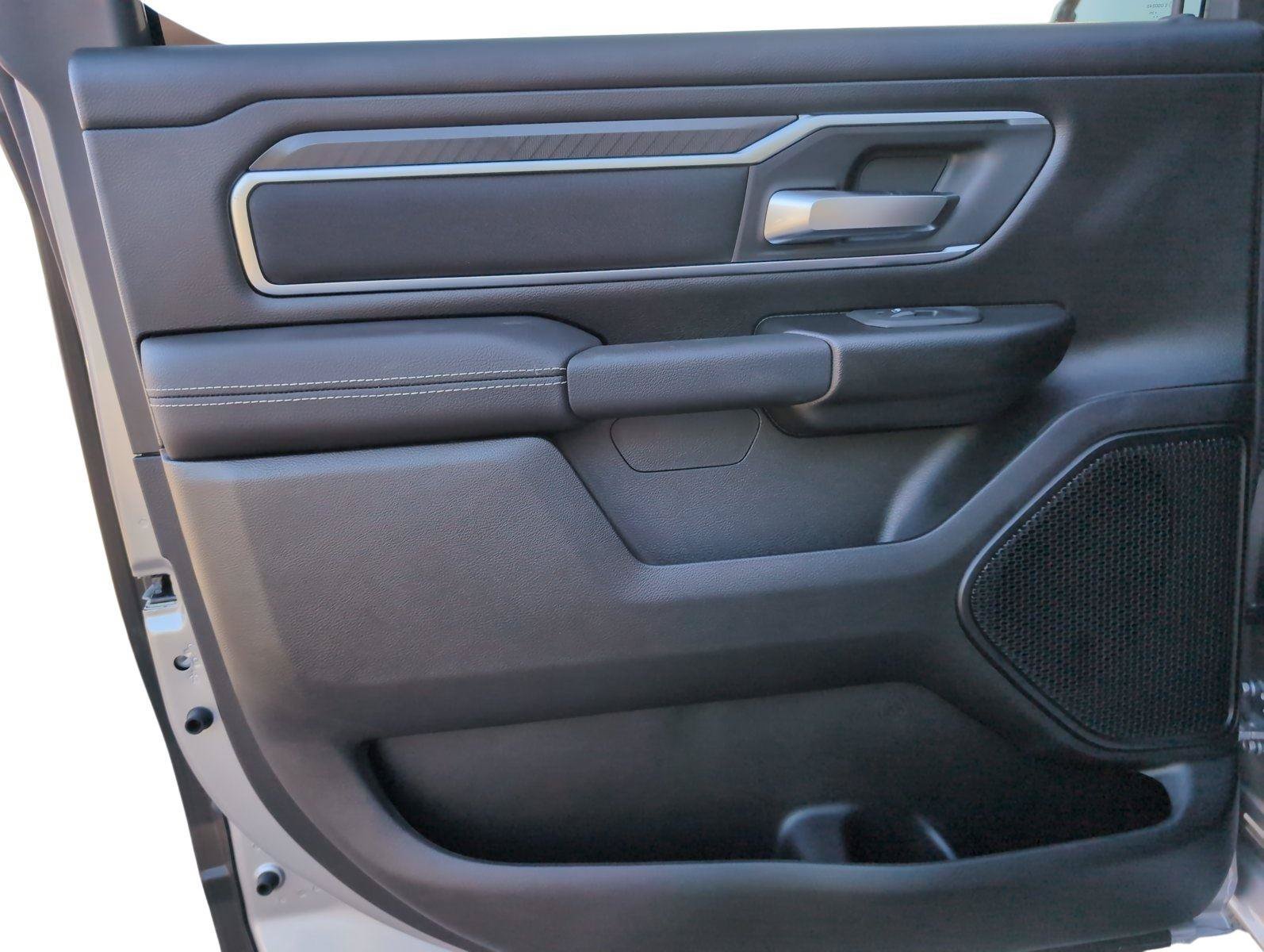 New 2026 RAM 1500 Big Horn AWD/4WD image 29