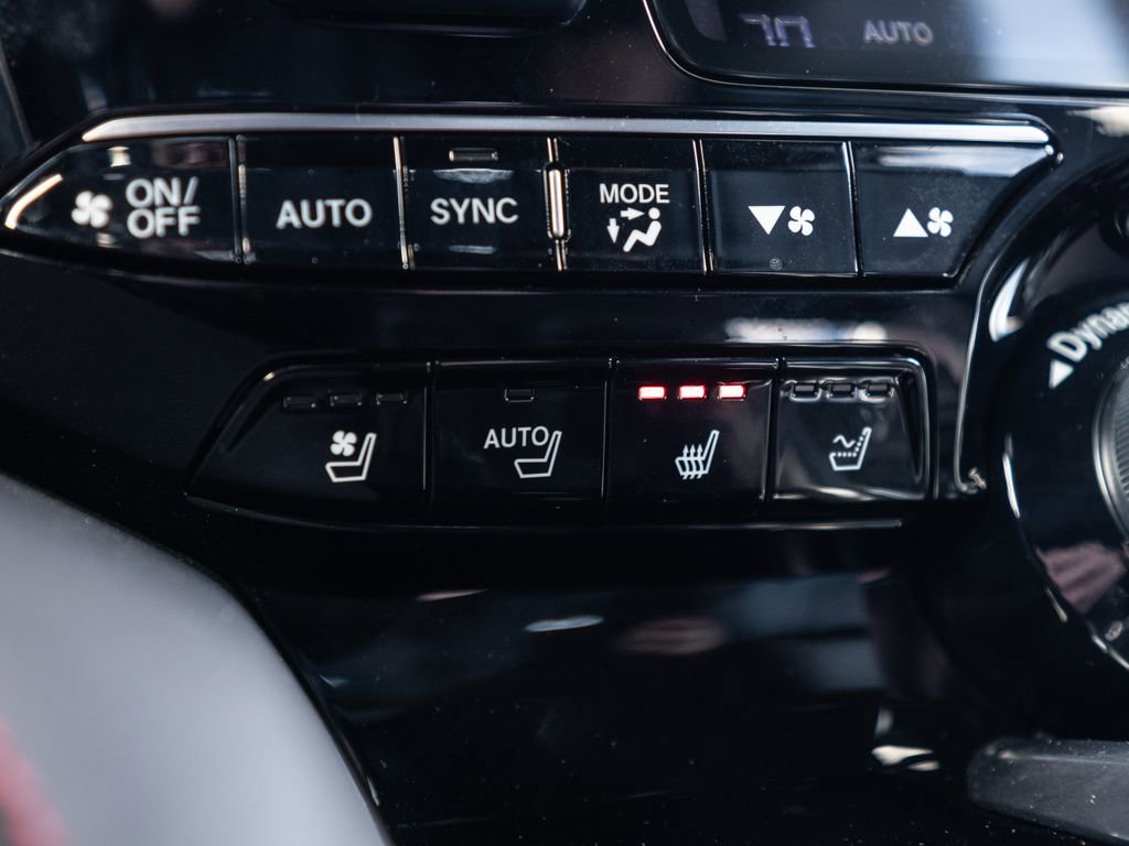 Certified 2026 Acura MDX A-Spec image 35