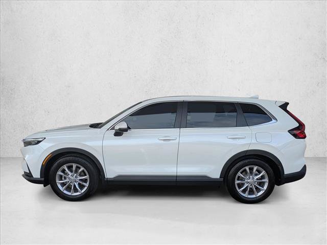 Certified 2023 Honda CR-V EX-L image 8
