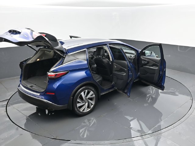 Used 2020 Nissan Murano SL AWD/4WD image 28