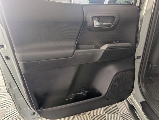Used 2021 Toyota Tacoma TRD Pro image 27