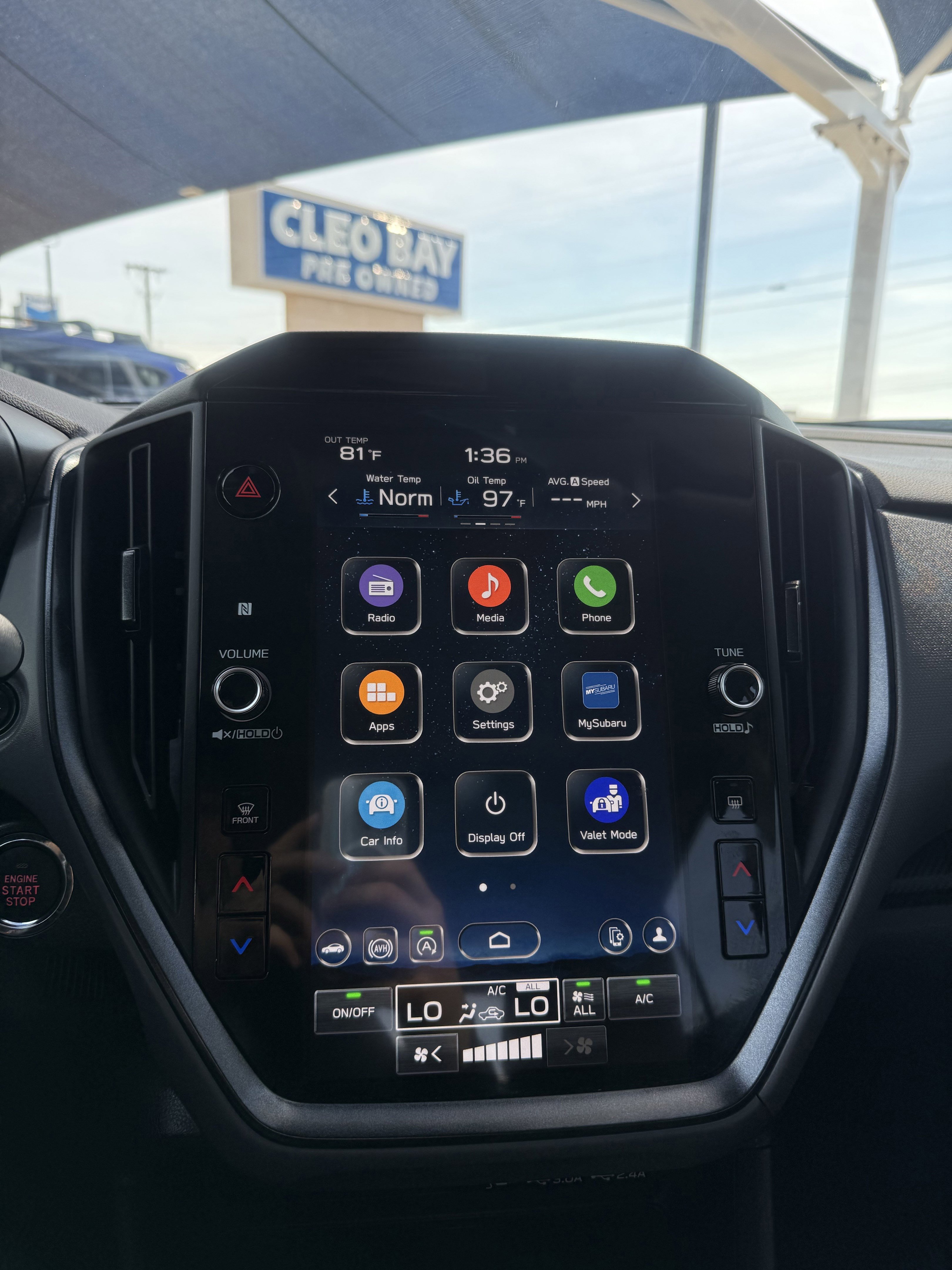 Used 2025 Subaru Crosstrek 2.5i Limited w/ Crosstrek Mirror Package image 26