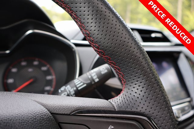 Used 2023 Chevrolet TrailBlazer RS w/ Sun and Liftgate Package image 36