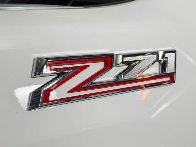 Used 2024 Chevrolet Silverado 2500 Custom w/ Custom Value Package image 40