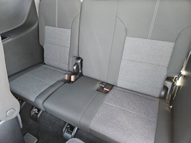 New 2026 GMC Acadia Elevation w/ Black Edition FWD image 21