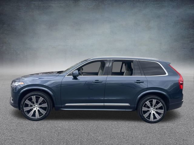 Used 2023 Volvo XC90 B6 Ultimate w/ Protection Package image 11