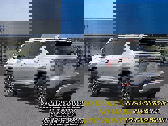 New 2026 Chevrolet Equinox LT image 3