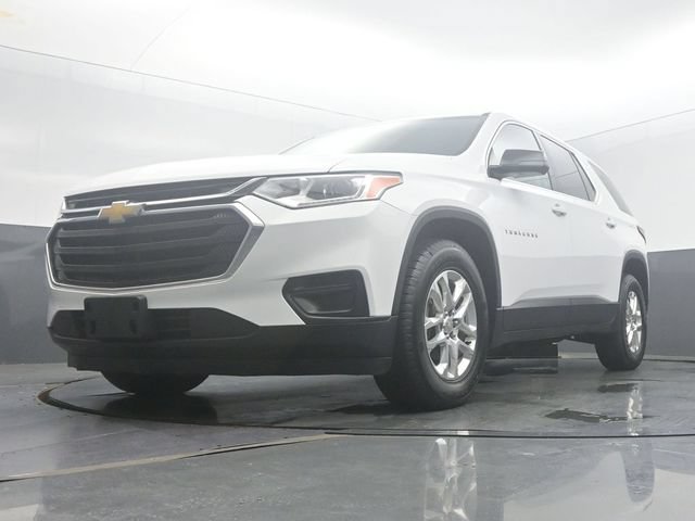 Used 2019 Chevrolet Traverse LS AWD/4WD image 46