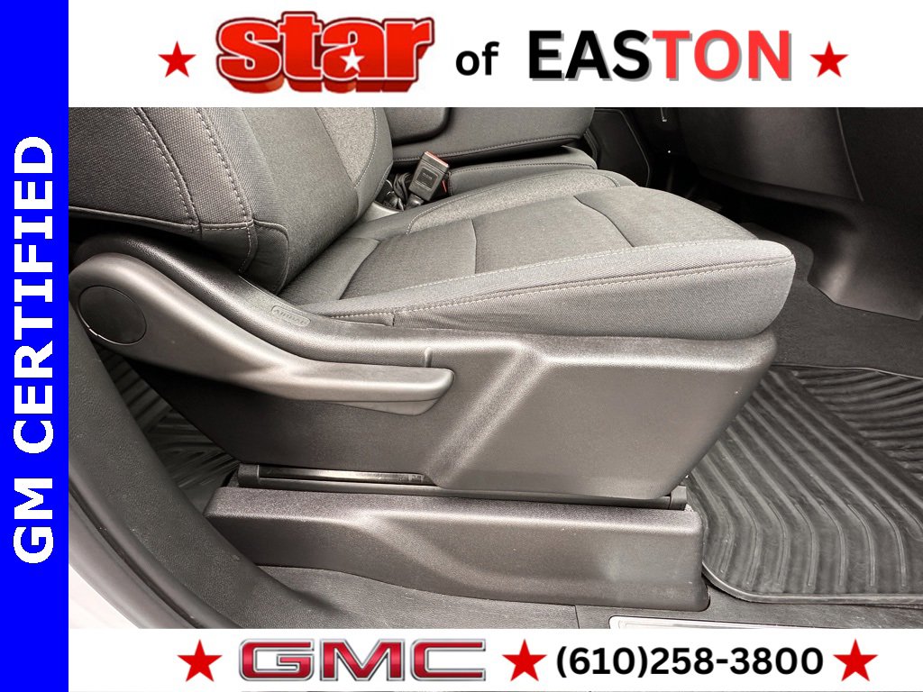 Certified 2024 GMC Sierra 1500 Elevation image 10